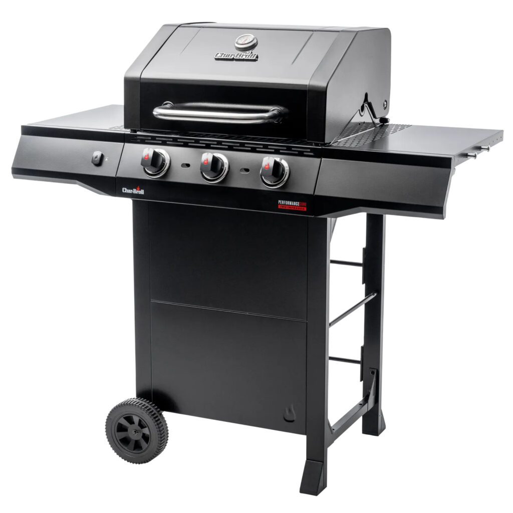 Char-Broil Performance Core B 3 Cart 4260657724599 2